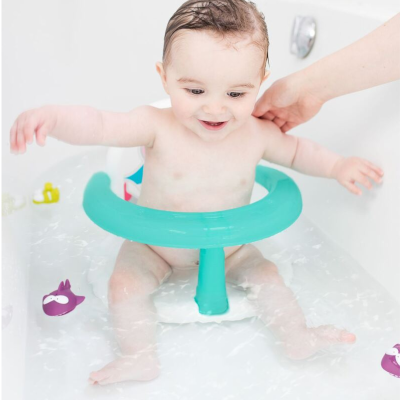 Badabulle Cadeira de Banho Dobrável | Farmácia d'Arrábida