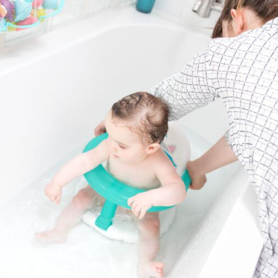 Badabulle Cadeira de Banho Dobrável | Farmácia d'Arrábida