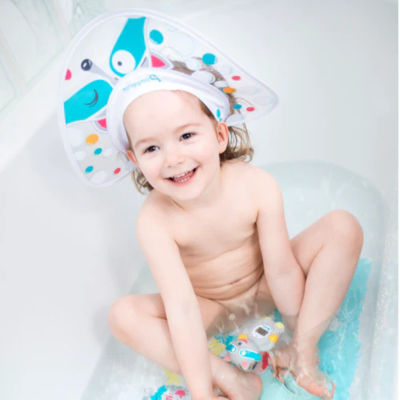 Badabulle Viseira de Banho para Bebé | Farmácia d'Arrábida