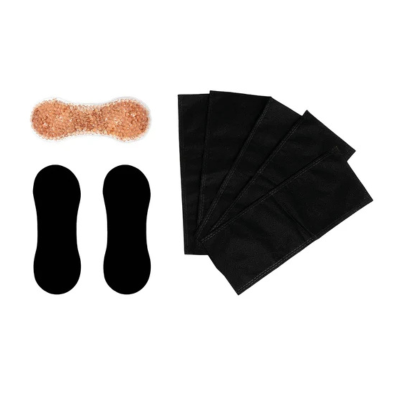 3661276202078 Doomoo Calmy Almofada Térmica Pós-Parto | Frio/Calor | Alívio para Episiotomia, Cesariana, Seios e Cólicas