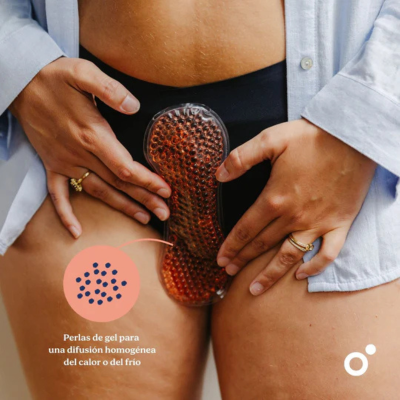 Doomoo Calmy Almofada Térmica Pós-Parto | Farmácia d'Arrábida