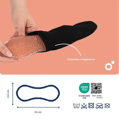 Doomoo Calmy Almofada Térmica Pós-Parto | Farmácia d'Arrábida