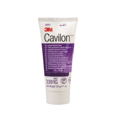 6141838 3M Cavilon Creme Barreira 28g | Proteção Contra Urina e Fezes | Previne Assaduras