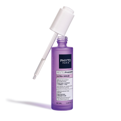 PhytoPhanere Sérum Crescimento 50ml | Estimula o Crescimento e Fortalece a Fibra
