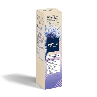 PhytoPhanere Sérum Crescimento 50ml | Farmácia d'Arrábida