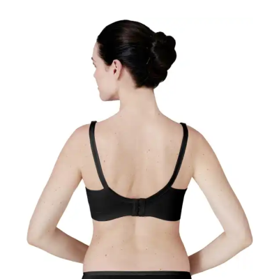 Medela Sutiã Amamentação 3 em 1 Preto L | Farmácia d'Arrábida