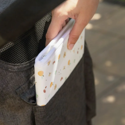 Miniland Porta-Documentos Bebé Valencia | Farmácia d'Arrábida