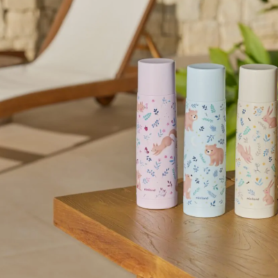 Miniland Thermy Garrafa Térmica Esquilo 500ml | Farmácia d'Arrábida