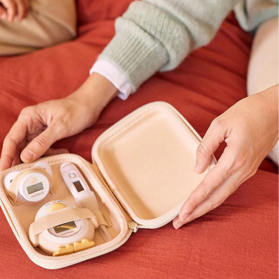 Miniland Thermokit Kit 3 Termómetros | Farmácia d'Arrábida