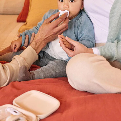 Miniland Thermokit Kit 3 Termómetros | Farmácia d'Arrábida