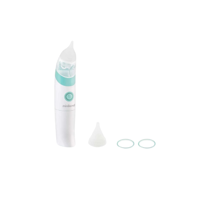 Miniland Nasal Care Aspirador Nasal Elétrico | Farmácia d'Arrábida