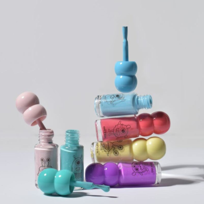 Beter Genius Tribe Verniz para Unhas 3 cores mágicas | Farmácia d'Arrábida