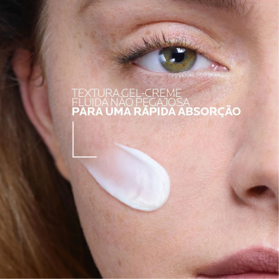 La Roche Posay Hydraphase HA Ligeiro Creme Hidra 40ml | Farmácia d'Arrábida