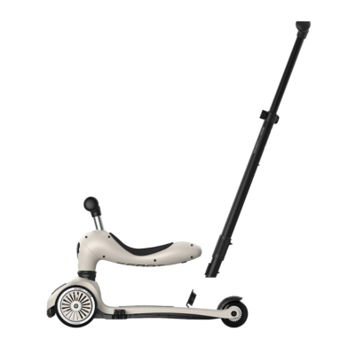 Scoot&Ride Highwaykick 1 Push&Go Trotinete Areia 1-3A | Farmácia d'Arrábida