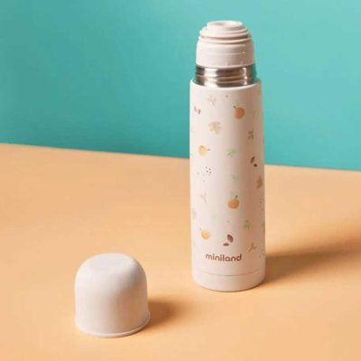 Miniland Valencia Garrafa Térmica 500ml | Farmácia d'Arrábida