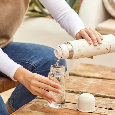 Miniland Valencia Garrafa Térmica 500ml | Farmácia d'Arrábida