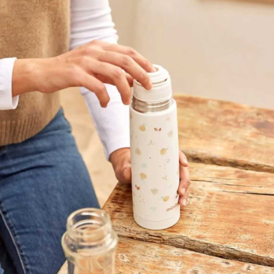 Miniland Valencia Garrafa Térmica 500ml | Farmácia d'Arrábida