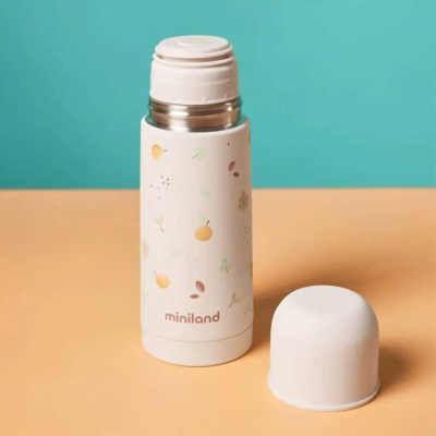 Miniland Valencia Garrafa Térmica 350ml | Farmácia d'Arrábida