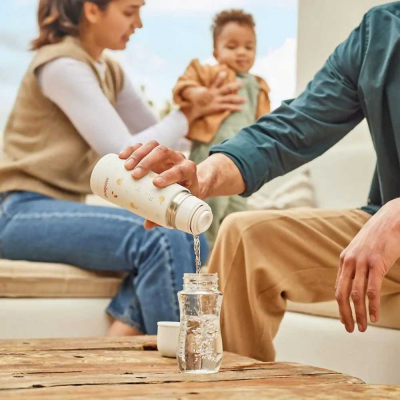 Miniland Valencia Garrafa Térmica 350ml | Farmácia d'Arrábida