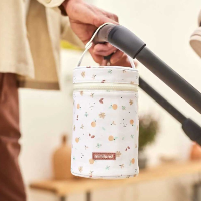 Miniland Valencia Thermibag 700ml Saco Isotérmico Termo | Farmácia d'Arrábida