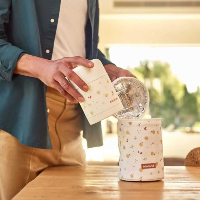 Miniland Valencia Thermibag 700ml Saco Isotérmico Termo | Farmácia d'Arrábida