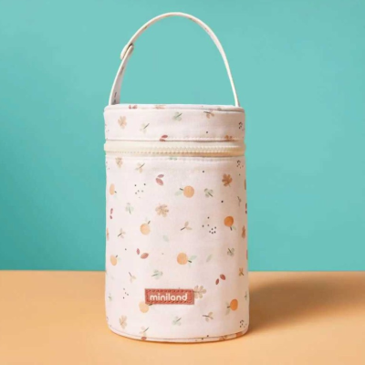 Miniland Valencia Thermibag 700ml Saco Isotérmico Termo | Farmácia d'Arrábida