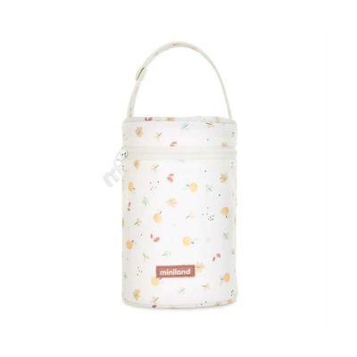 8413082895792 Miniland Valencia Thermibag 700ml Saco Isotérmico para Termo | Proteção e Isolamento Extra