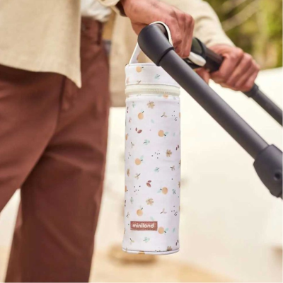 Miniland Valencia Thermibag 500ml Saco Isotérmico Termo | Farmácia d'Arrábida