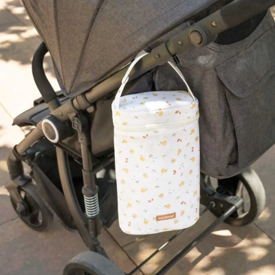 Miniland Valencia Thermibag 500ml Saco para Termo | Farmácia d'Arrábida