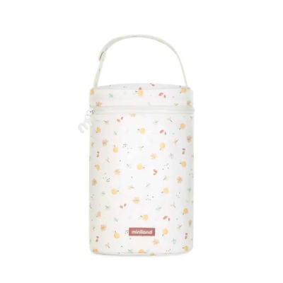 8413082895785 Miniland Valencia Thermibag 700ml Saco Isotérmico para Termo | Proteção e Isolamento Extra