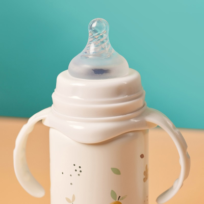 Miniland Valencia Thermibaby Garrafa Térmica Bebé 0-2A 240ml | Farmácia d'Arrábida