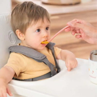 Miniland Picneat Talheres Bebé Evolutivos Estojo | Farmácia d'Arrábida