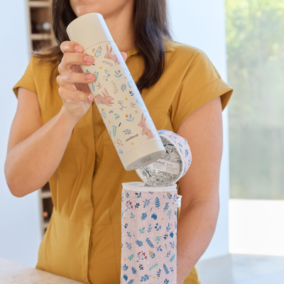 Miniland Rabbit Garrafa Térmica 500ml | Farmácia d'Arrábida