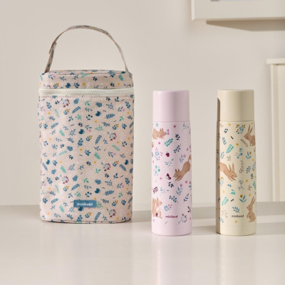 Miniland Rabbit Garrafa Térmica 500ml | Farmácia d'Arrábida