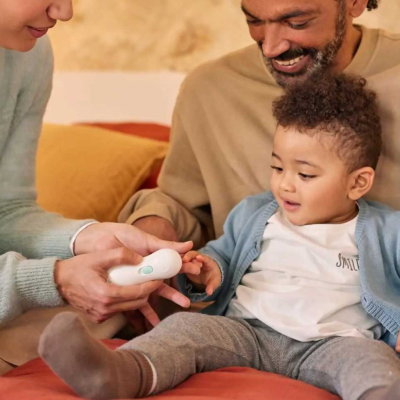 Miniland Lima Unhas Elétrica Bebé | Farmácia d'Arrábida