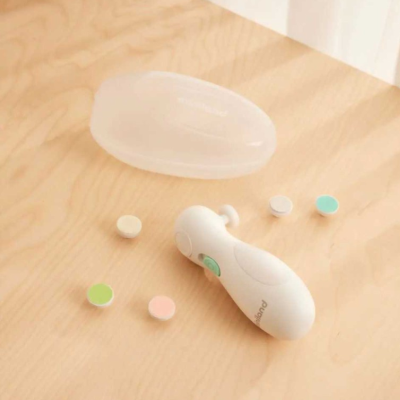 Miniland Lima Unhas Elétrica Bebé | Farmácia d'Arrábida