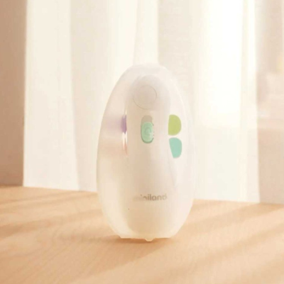 Miniland Lima Unhas Elétrica Bebé | Farmácia d'Arrábida