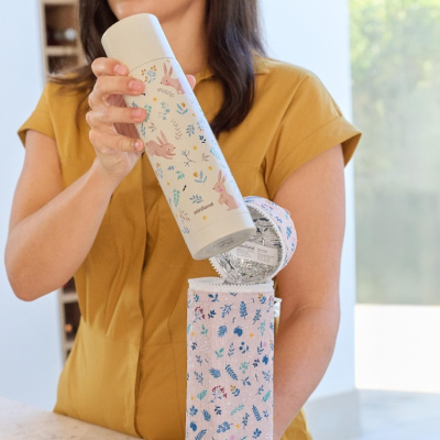 Miniland Dreamland Thermibag 500ml Saco Isotérmico Termo | Farmácia d'Arrábida