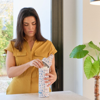 Miniland Dreamland Thermibag 500ml Saco Isotérmico Termo | Farmácia d'Arrábida