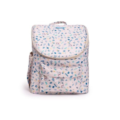 Miniland Dreamland Mochila Isotérmica 10L | 3 Formas de Uso | Para Almoço e Lanches