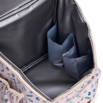 Miniland Dreamland Mochila Isotérmica 10L | Farmácia d'Arrábida