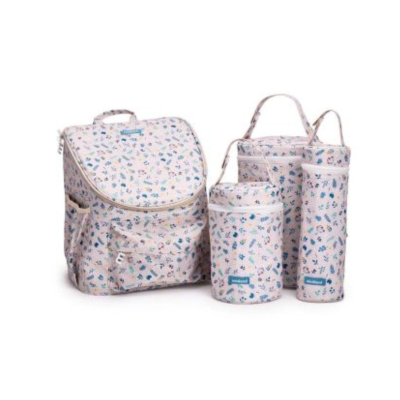 Miniland Dreamland Mochila Isotérmica 10L | Farmácia d'Arrábida