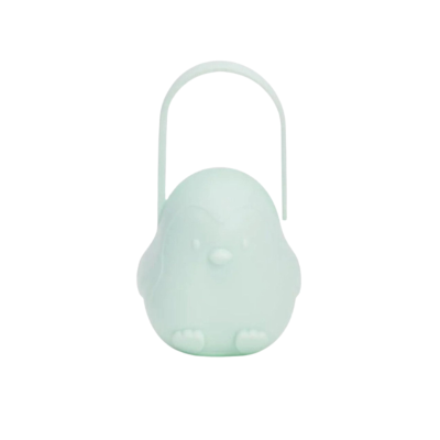 Miniland Dreamland Porta-Chupetas | Armazena 2 chupetas | Proteção Higiénica para Chupeta