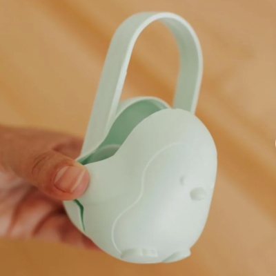 Miniland Dreamland Porta-Chupetas 2 chupetas | Farmácia d'Arrábida