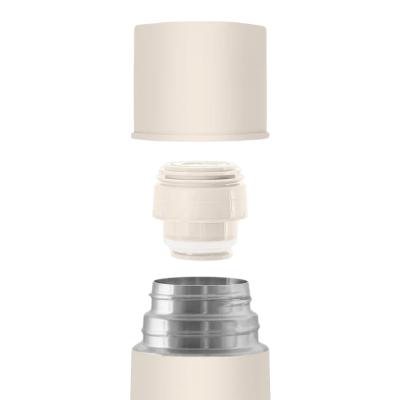 Miniland Crabsy Garrafa Térmica 500ml | Farmácia d'Arrábida