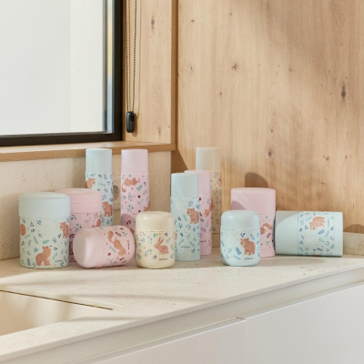 Miniland Bear Garrafa Térmica 500ml | Farmácia d'Arrábida