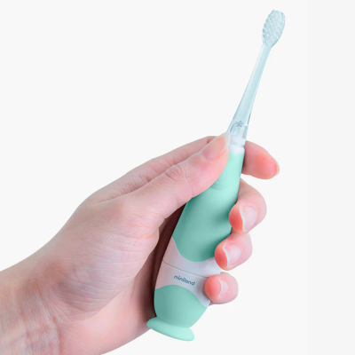 Miniland Escova Dentes Elétrica Infantil 0-6 Anos | Farmácia d'Arrábida