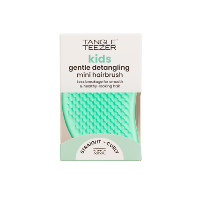Tangle Teezer Original Kids Escova Infantil Green | Farmácia d'Arrábida
