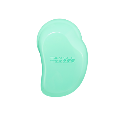 Tangle Teezer Original Kids Escova Infantil Green | Farmácia d'Arrábida