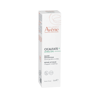 Avène Cicalfate+ Bálsamo Reparador Lábios 12ml | Farmácia d'Arrábida